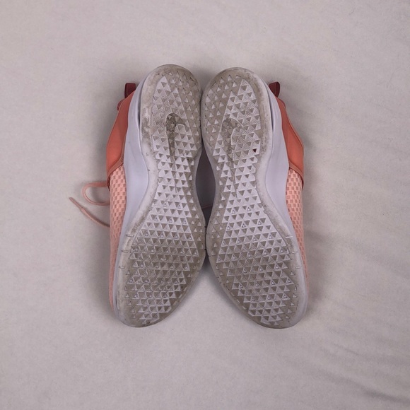 Nike Shoes | Nike Air Max Bella Tr 2 Pink Sneakers Size 9 | Poshmark